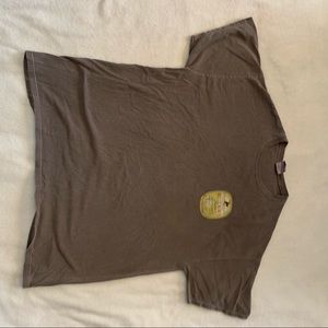 Gildan, Billy Bobs company t-shirt